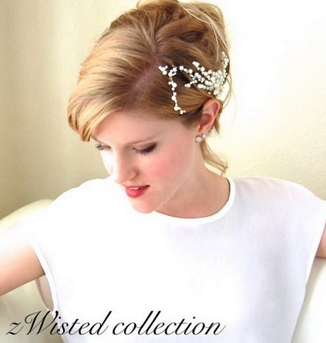 simple-bridal-hairstyles-for-short-hair-24_10 Simple bridal hairstyles for short hair