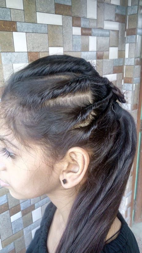 simple-hairstyle-for-girl-at-home-00_3 Simple hairstyle for girl at home