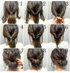 simple-hairstyles-you-can-do-yourself-04_15 Simple hairstyles you can do yourself