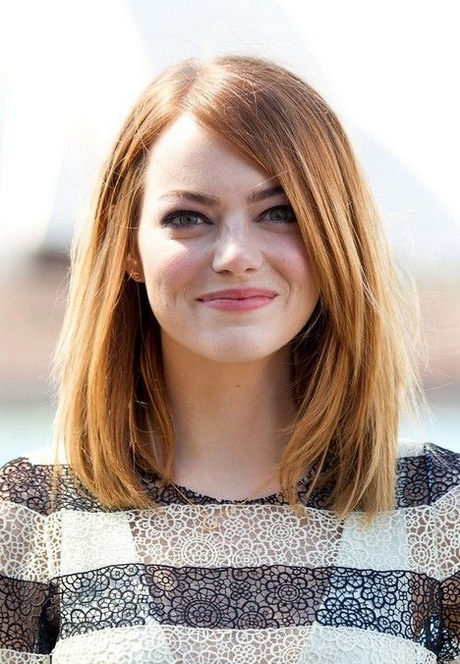 straight-hair-hairstyles-for-round-faces-12p Straight hair hairstyles for round faces