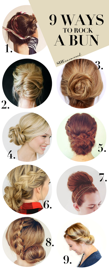 the-easiest-hairstyles-41_3p The easiest hairstyles