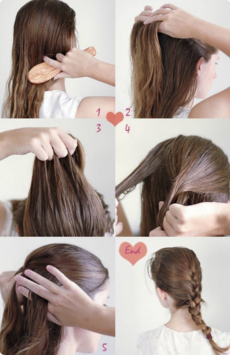 very-beautiful-and-easy-hairstyles-43_10 Very beautiful and easy hairstyles