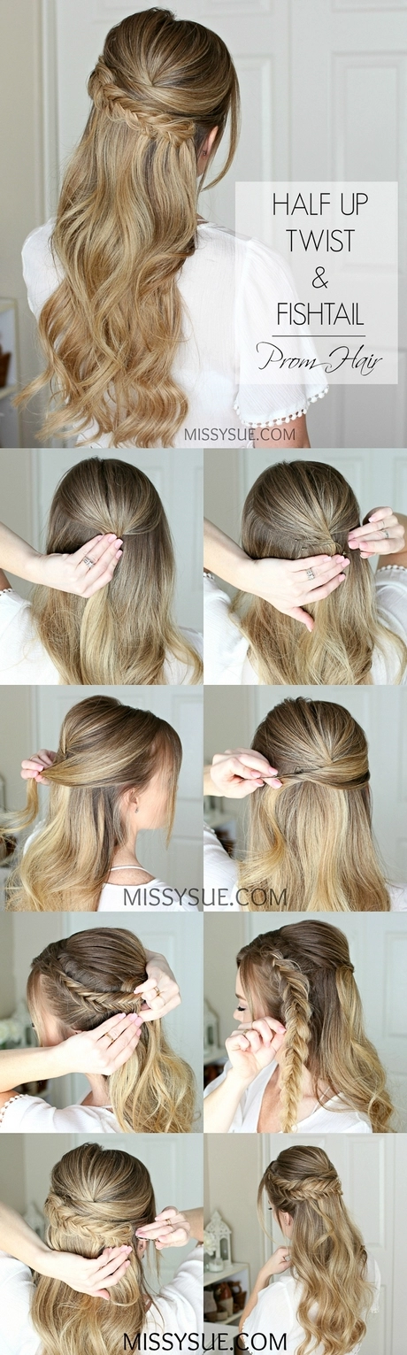 easy-homecoming-hairstyles-2023-64_15-7 Easy homecoming hairstyles 2023