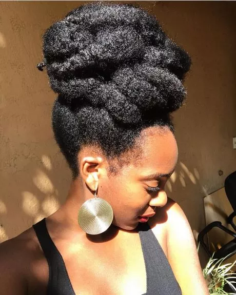 latest-natural-hair-styles-2023-96_10-3 Latest natural hair styles 2023