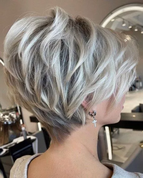 short-hairstyles-2023-female-over-50-thick-hair-57_9-17 Short hairstyles 2023 female over 50 thick hair