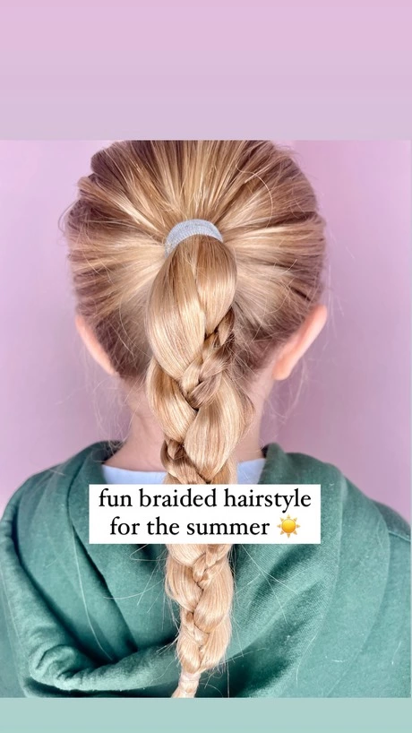 summer-braid-hairstyles-2023-98_6-13 Summer braid hairstyles 2023