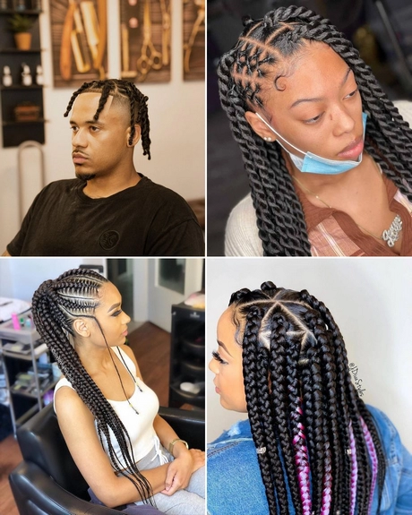 best-braids-styles-2023-001 Best braids styles 2023