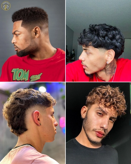 best-haircut-2023-male-001 Best haircut 2023 male