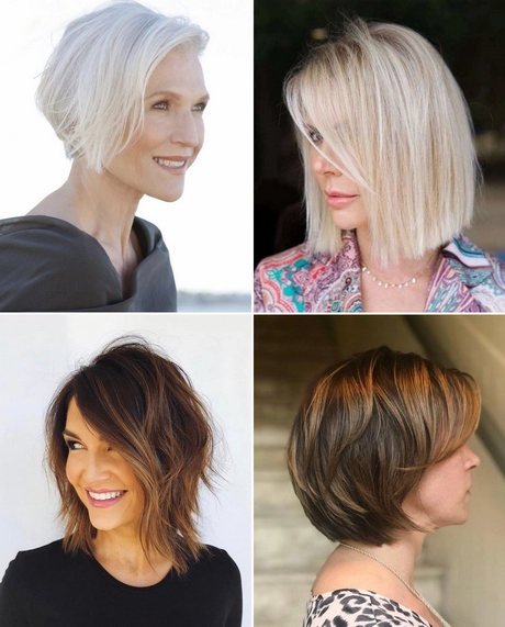 best-hairstyles-for-women-over-50-2023-001 Best hairstyles for women over 50 2023