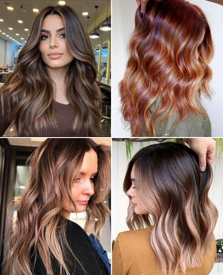 hair-color-ideas-for-winter-2023-001 Hair color ideas for winter 2023