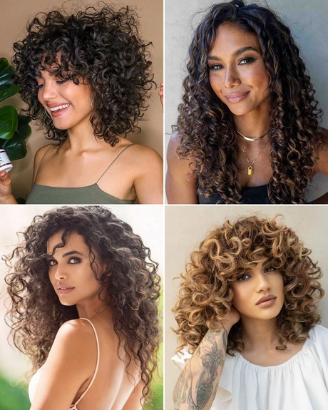 mid-length-curly-hair-styles-2023-001 Mid length curly hair styles 2023