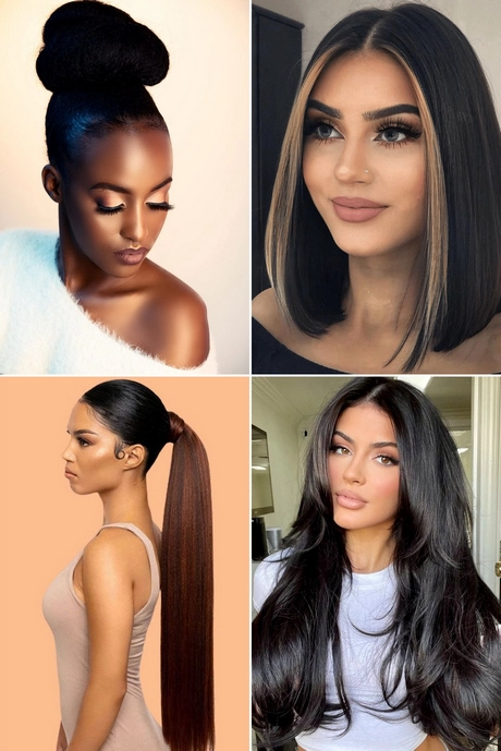new-hairstyle-women-2023-001 New hairstyle women 2023