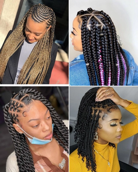 summer-braid-hairstyles-2023-001 Summer braid hairstyles 2023