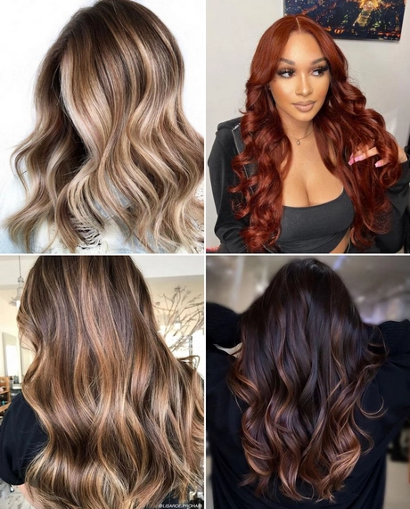top-hair-colors-2023-001 Top hair colors 2023