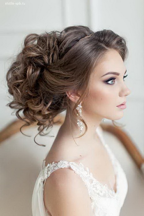 best-bridal-hair-46_18 Best bridal hair