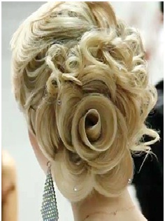 best-hairstyle-for-wedding-party-23_13 Best hairstyle for wedding party