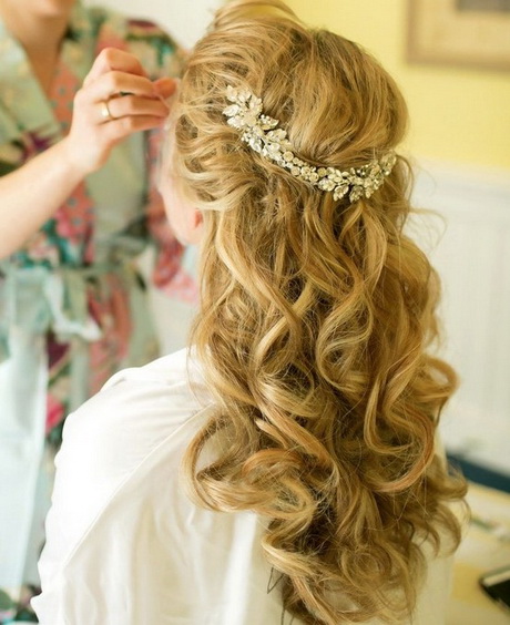 bridal-hairstyles-wedding-hairstyles-long-hair-60_18 Bridal hairstyles wedding hairstyles long hair