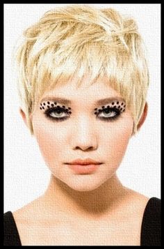 cute-pixie-cuts-with-bangs-75_15 Cute pixie cuts with bangs