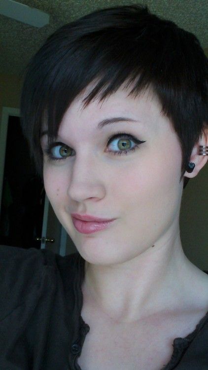 cute-pixie-cuts-with-bangs-75_3 Cute pixie cuts with bangs