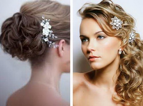 different-hairstyles-for-wedding-71_19 Different hairstyles for wedding
