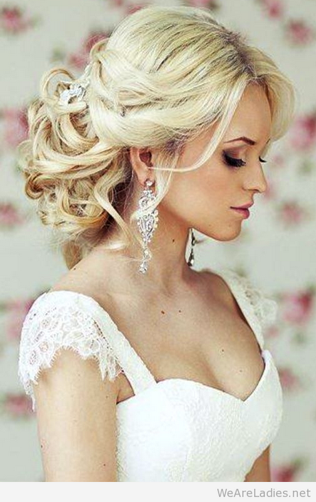 gorgeous-hairstyles-for-wedding-49 Gorgeous hairstyles for wedding