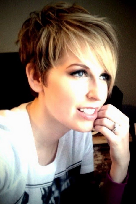 hair-color-ideas-for-pixie-cuts-03_13 Hair color ideas for pixie cuts