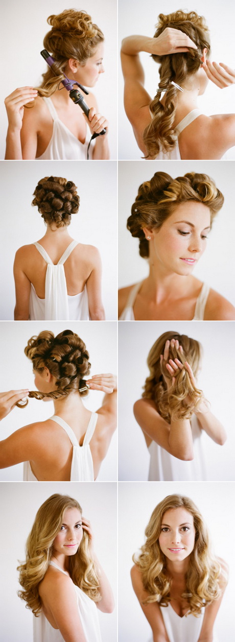 hair-out-wedding-hairstyles-69_10 Hair out wedding hairstyles