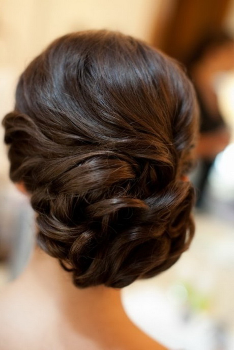 hair-updo-styles-for-weddings-39_5 Hair updo styles for weddings