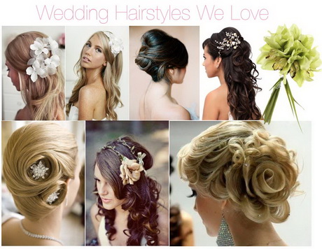 hairstyles-for-your-wedding-69 Hairstyles for your wedding