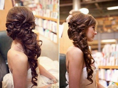 latest-hairstyles-for-brides-27_20 Latest hairstyles for brides