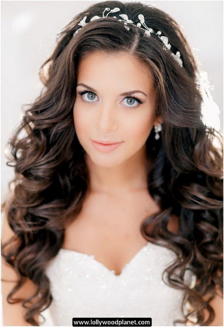 latest-hairstyles-for-brides-27_6 Latest hairstyles for brides