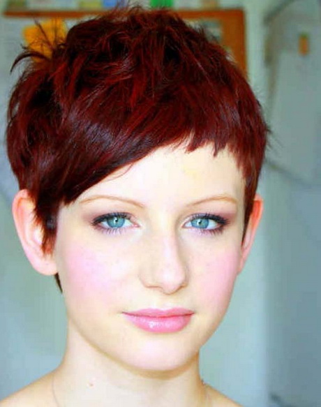 pixie-red-haircut-61_18 Pixie red haircut