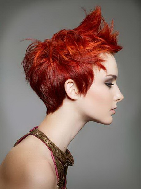 red-hair-pixie-cut-61_20 Red hair pixie cut