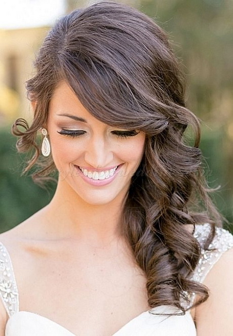 side-style-hairstyles-for-weddings-94_5 Side style hairstyles for weddings