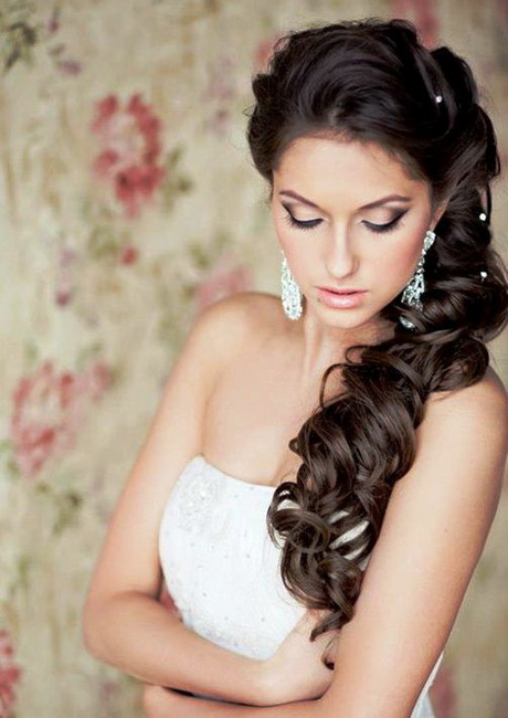 top-wedding-hairstyles-for-long-hair-15_15 Top wedding hairstyles for long hair