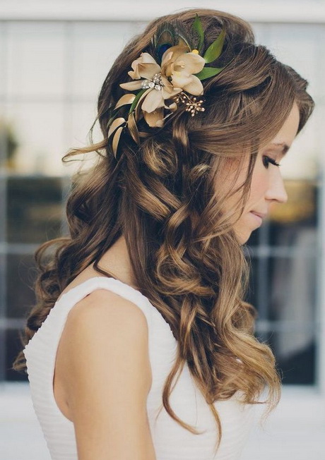 unique-hairstyles-for-weddings-34_18 Unique hairstyles for weddings