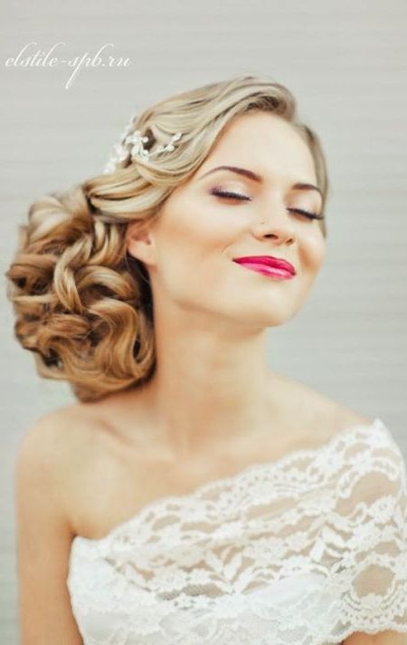 wedding-dress-hairstyles-40_17 Wedding dress hairstyles
