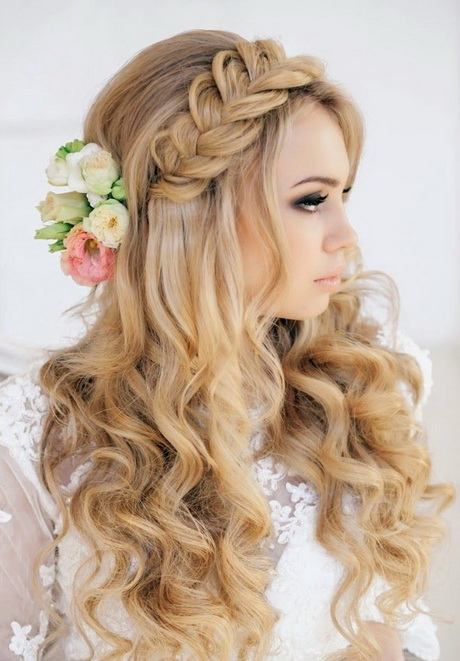 wedding-hairstyles-for-42_8 Wedding hairstyles for