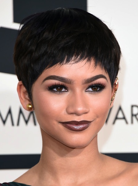 Wispy pixie haircut - Style and Beauty