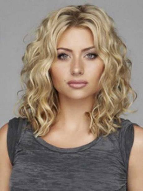 best-hairstyle-for-medium-curly-hair-41_15 Best hairstyle for medium curly hair