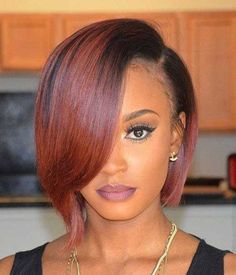 black-american-women-hairstyles-16_7 Black american women hairstyles