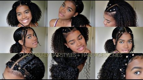 easy-hairstyles-for-medium-curly-hair-79_17 Easy hairstyles for medium curly hair