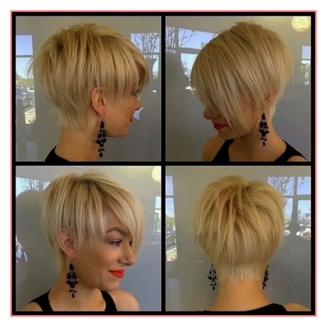 easy-hairstyles-for-short-thin-hair-82_8 Easy hairstyles for short thin hair