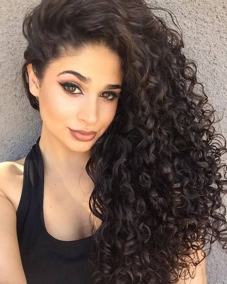 fun-hairstyles-for-curly-hair-43_3 Fun hairstyles for curly hair