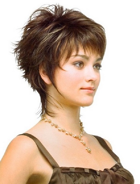 hairstyles-for-short-thin-hair-female-87_9 Hairstyles for short thin hair female