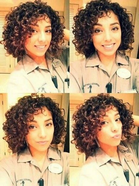 naturally-curly-short-hairstyles-2018-28_12 Naturally curly short hairstyles 2018