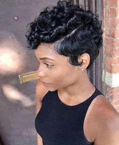 really-short-hairstyles-for-black-hair-88_14 Really short hairstyles for black hair
