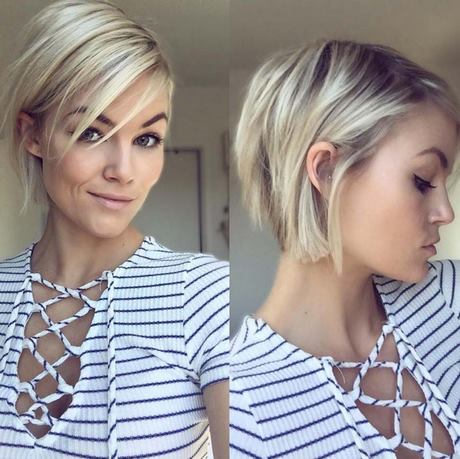 short-haircuts-styles-for-ladies-27_8 Short haircuts styles for ladies