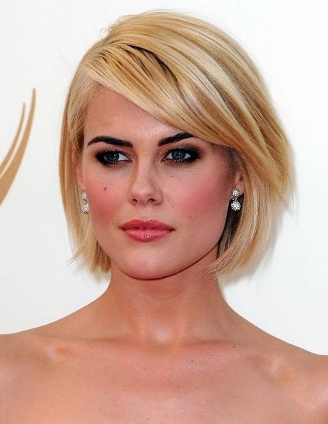 short-hairstyles-for-thinning-hair-on-top-70_14 Short hairstyles for thinning hair on top