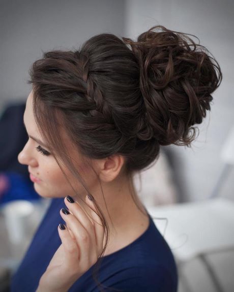 updo-bun-hairstyles-for-prom-55 Updo bun hairstyles for prom